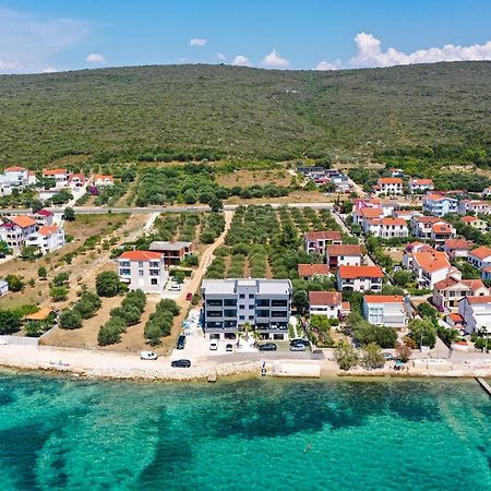 Apartment Sun N' Sea Sveti Petar  Dış mekan fotoğraf