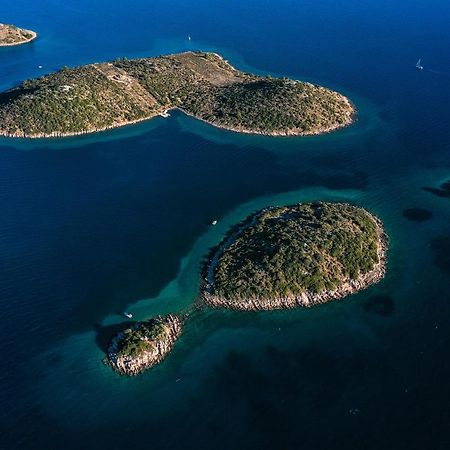 Apartment Sun N' Sea Sveti Petar  Dış mekan fotoğraf