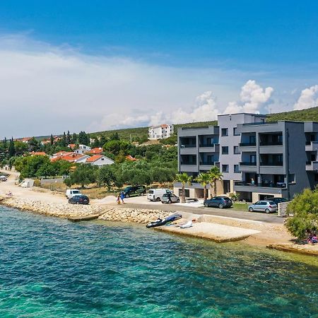 Apartment Sun N' Sea Sveti Petar  Dış mekan fotoğraf
