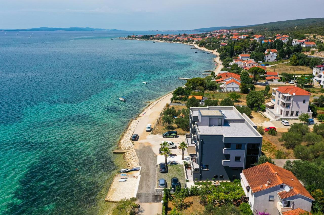 Apartment Sun N' Sea Sveti Petar  Dış mekan fotoğraf
