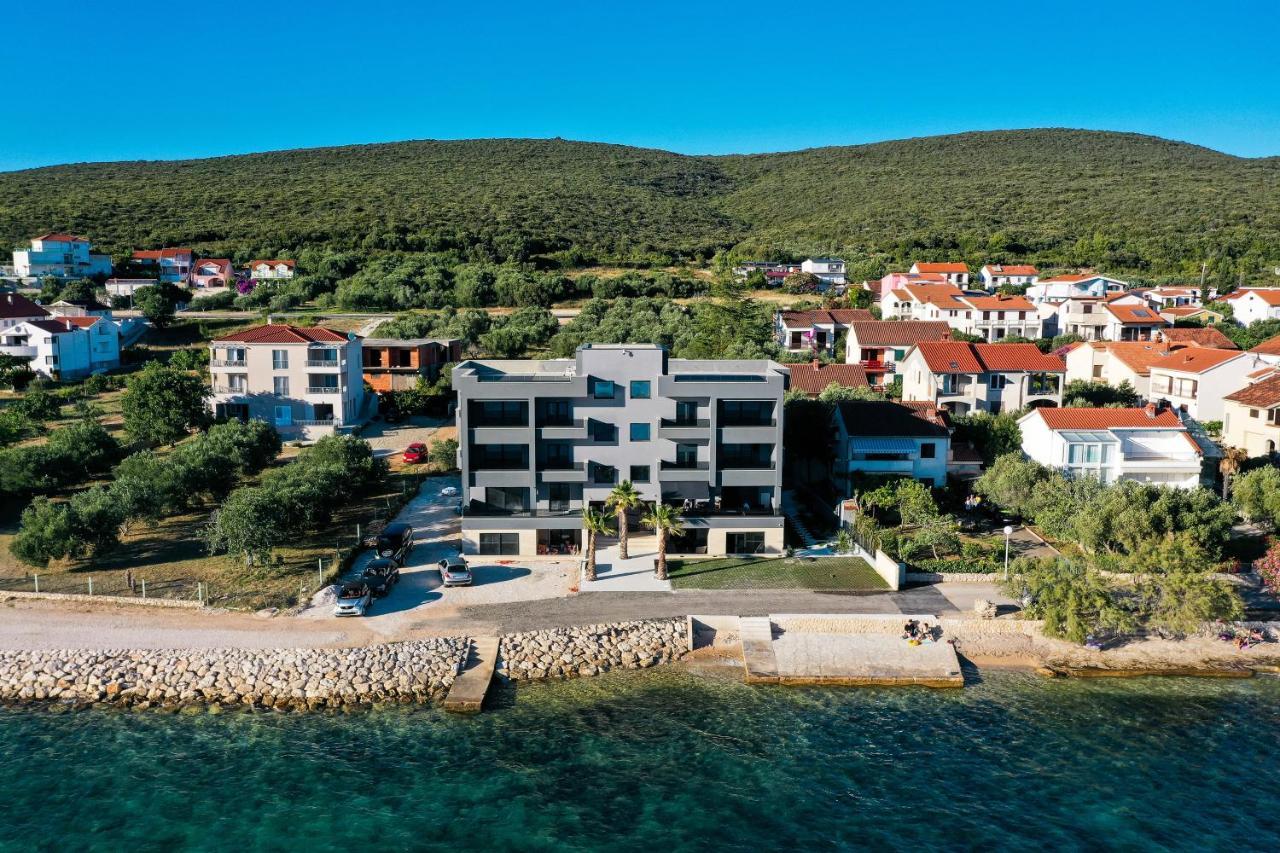 Apartment Sun N' Sea Sveti Petar  Dış mekan fotoğraf