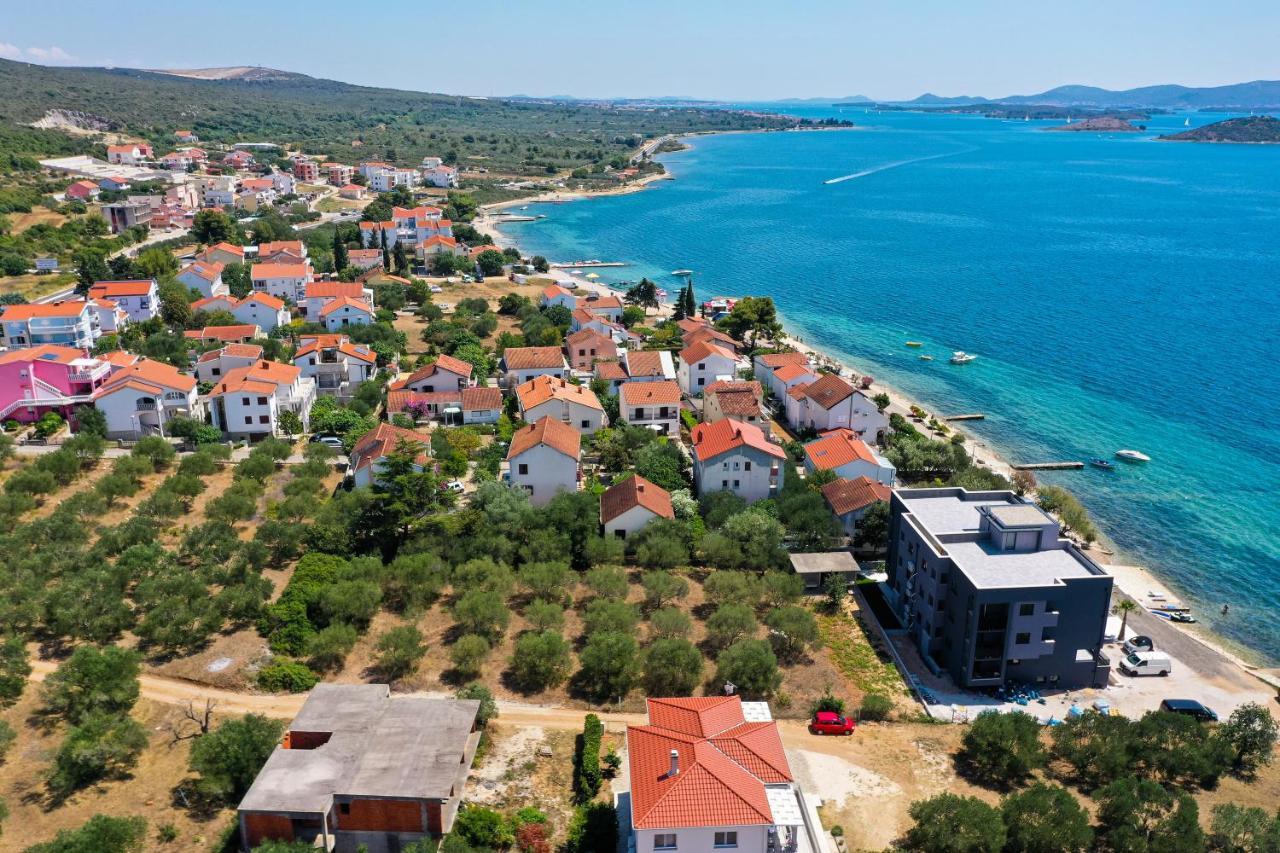 Apartment Sun N' Sea Sveti Petar  Dış mekan fotoğraf