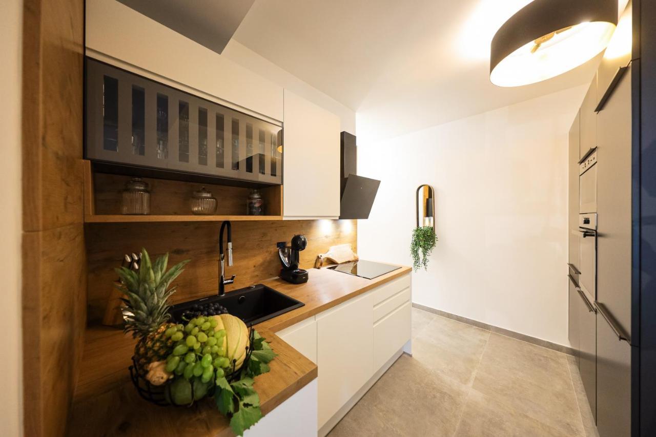 Apartment Sun N' Sea Sveti Petar  Dış mekan fotoğraf