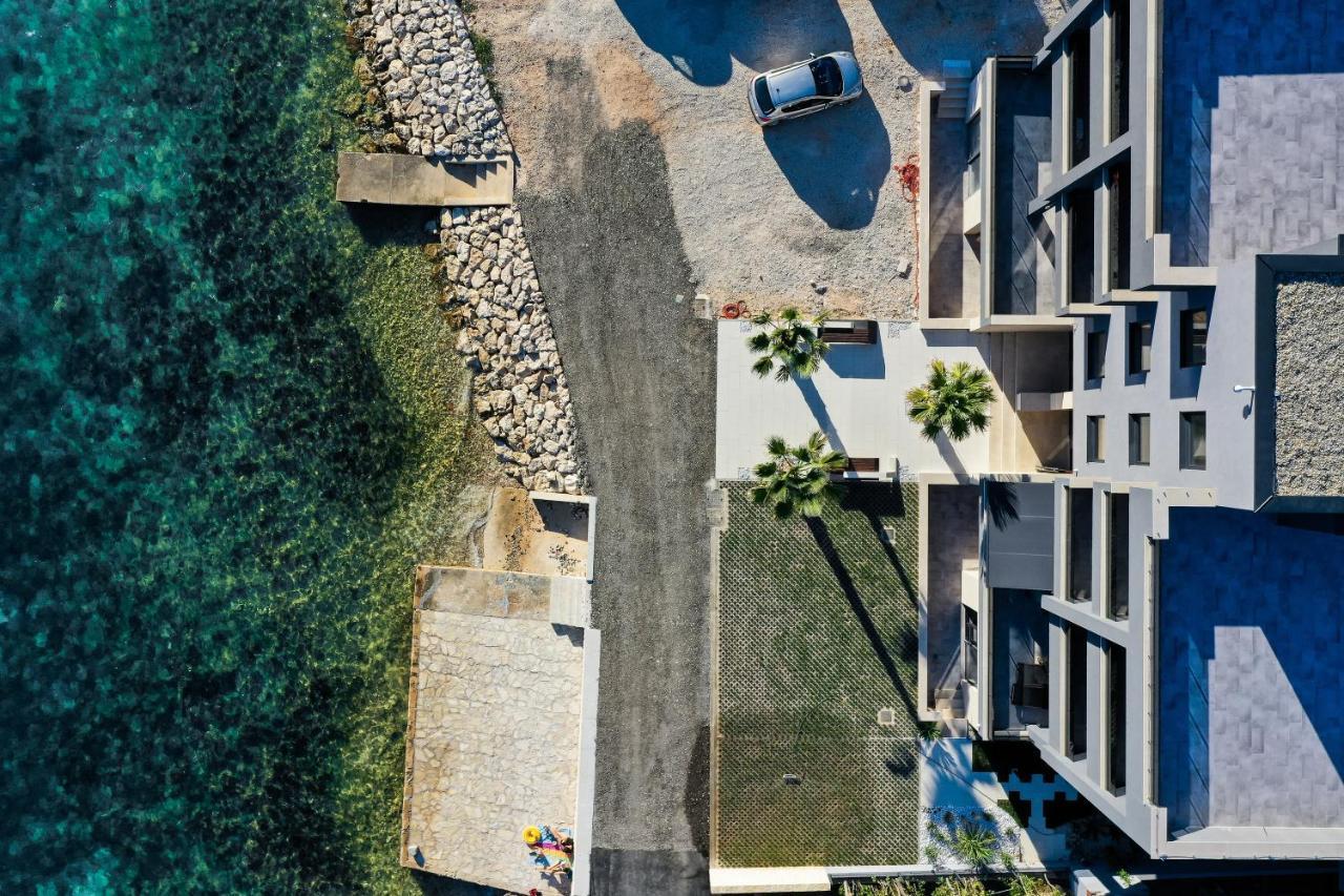 Apartment Sun N' Sea Sveti Petar  Dış mekan fotoğraf