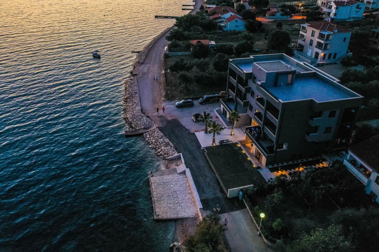 Apartment Sun N' Sea Sveti Petar  Dış mekan fotoğraf