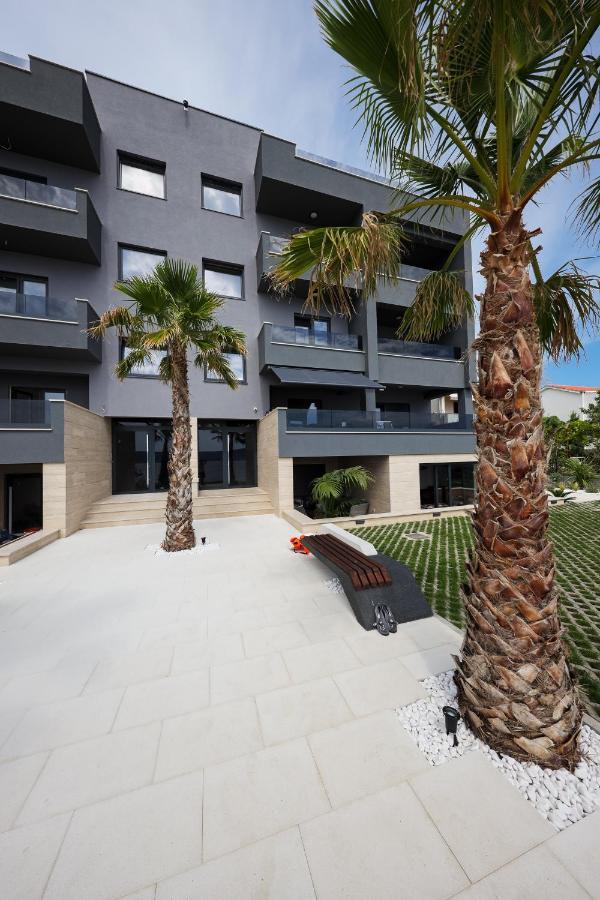 Apartment Sun N' Sea Sveti Petar  Dış mekan fotoğraf