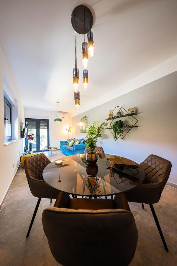 Apartment Sun N' Sea Sveti Petar  Dış mekan fotoğraf