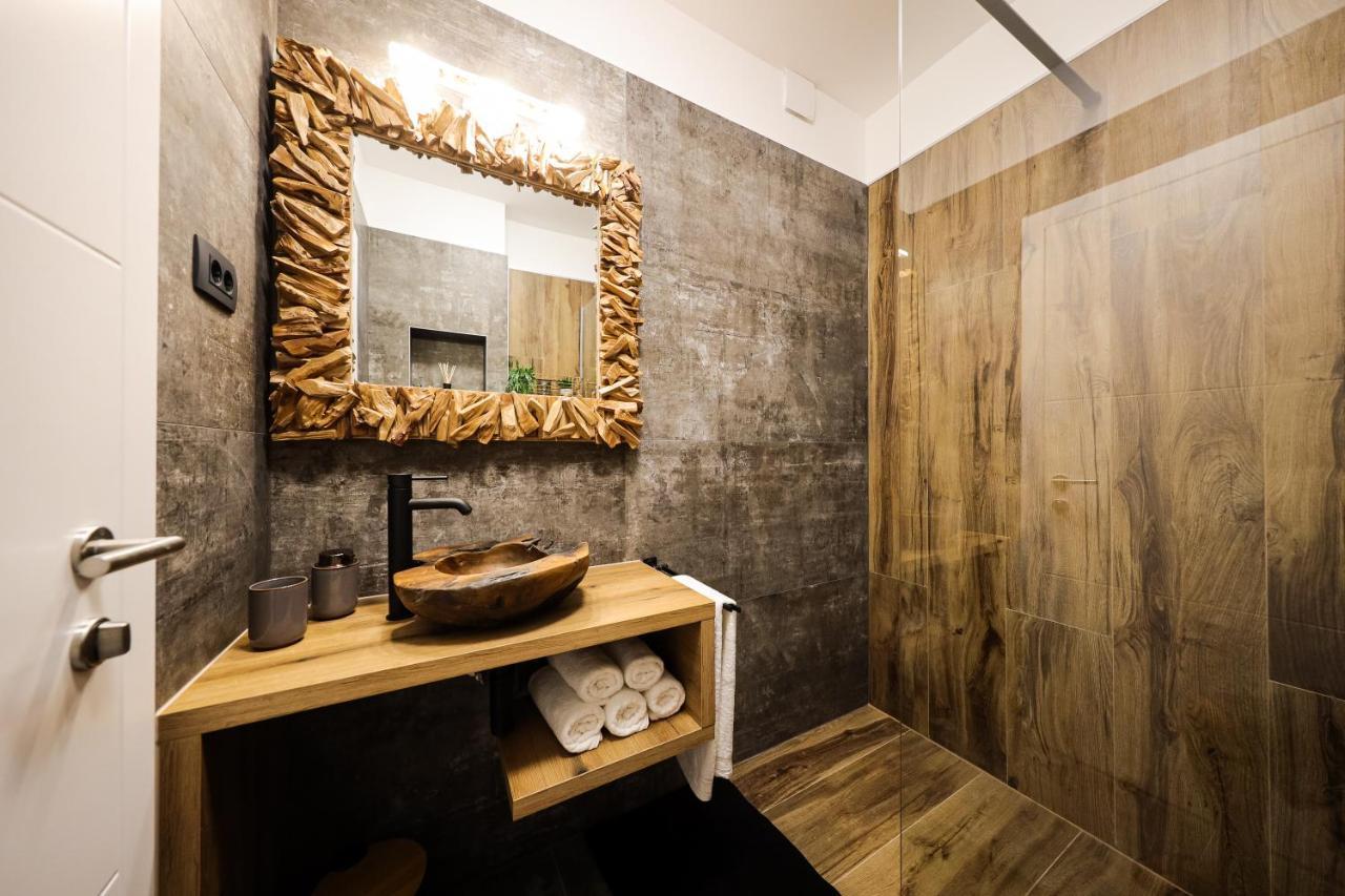 Apartment Sun N' Sea Sveti Petar  Dış mekan fotoğraf