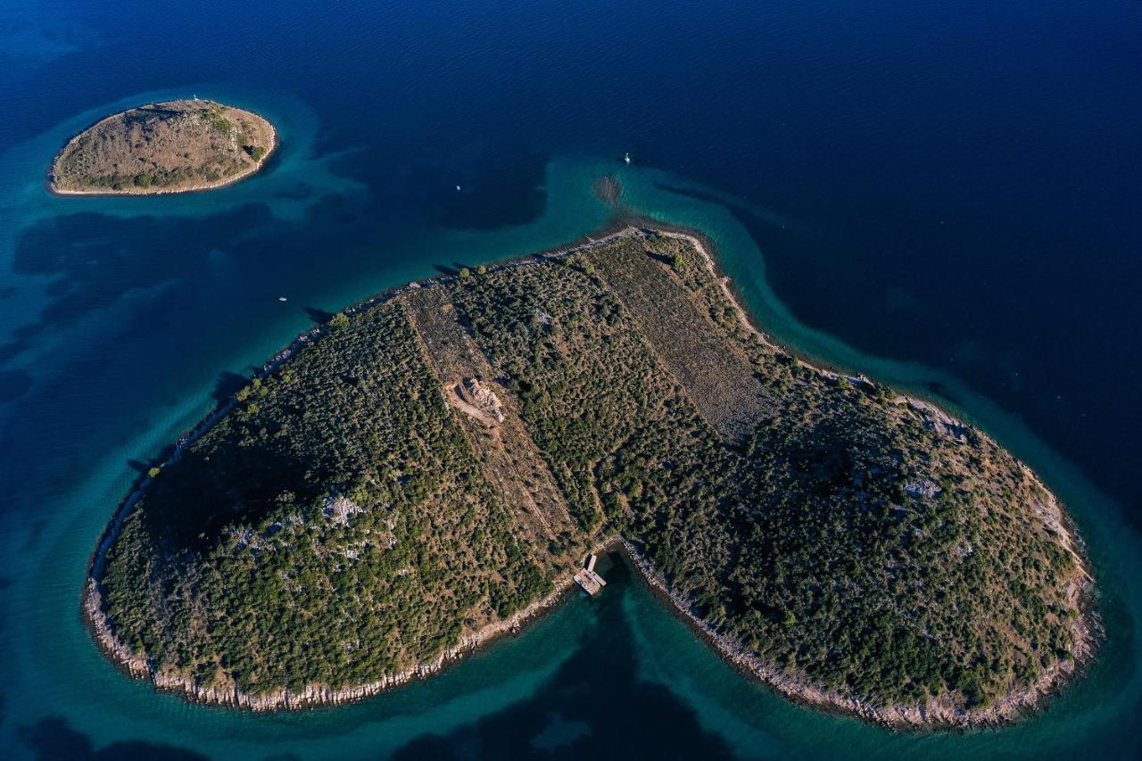 Apartment Sun N' Sea Sveti Petar  Dış mekan fotoğraf