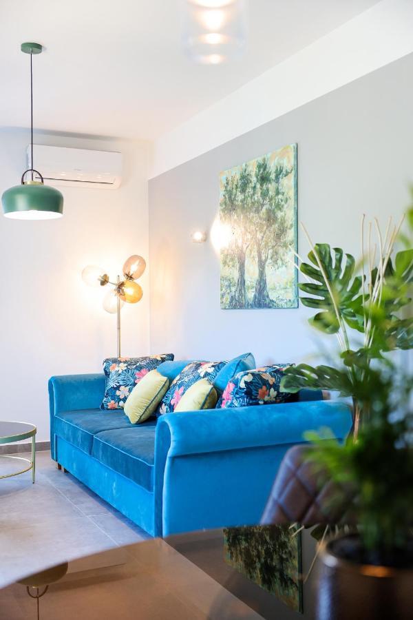 Apartment Sun N' Sea Sveti Petar  Dış mekan fotoğraf