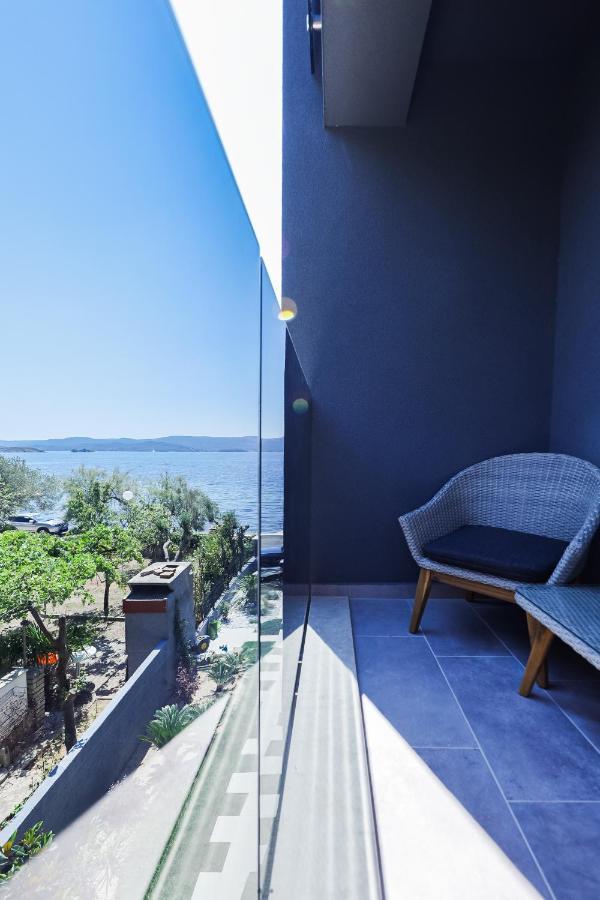 Apartment Sun N' Sea Sveti Petar  Dış mekan fotoğraf