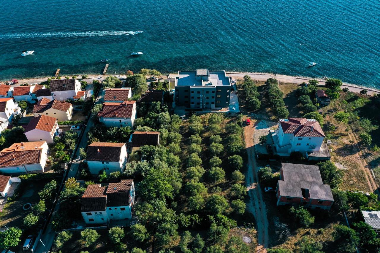 Apartment Sun N' Sea Sveti Petar  Dış mekan fotoğraf