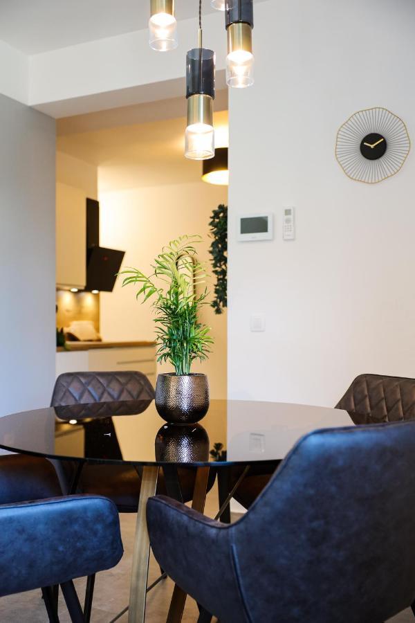Apartment Sun N' Sea Sveti Petar  Dış mekan fotoğraf