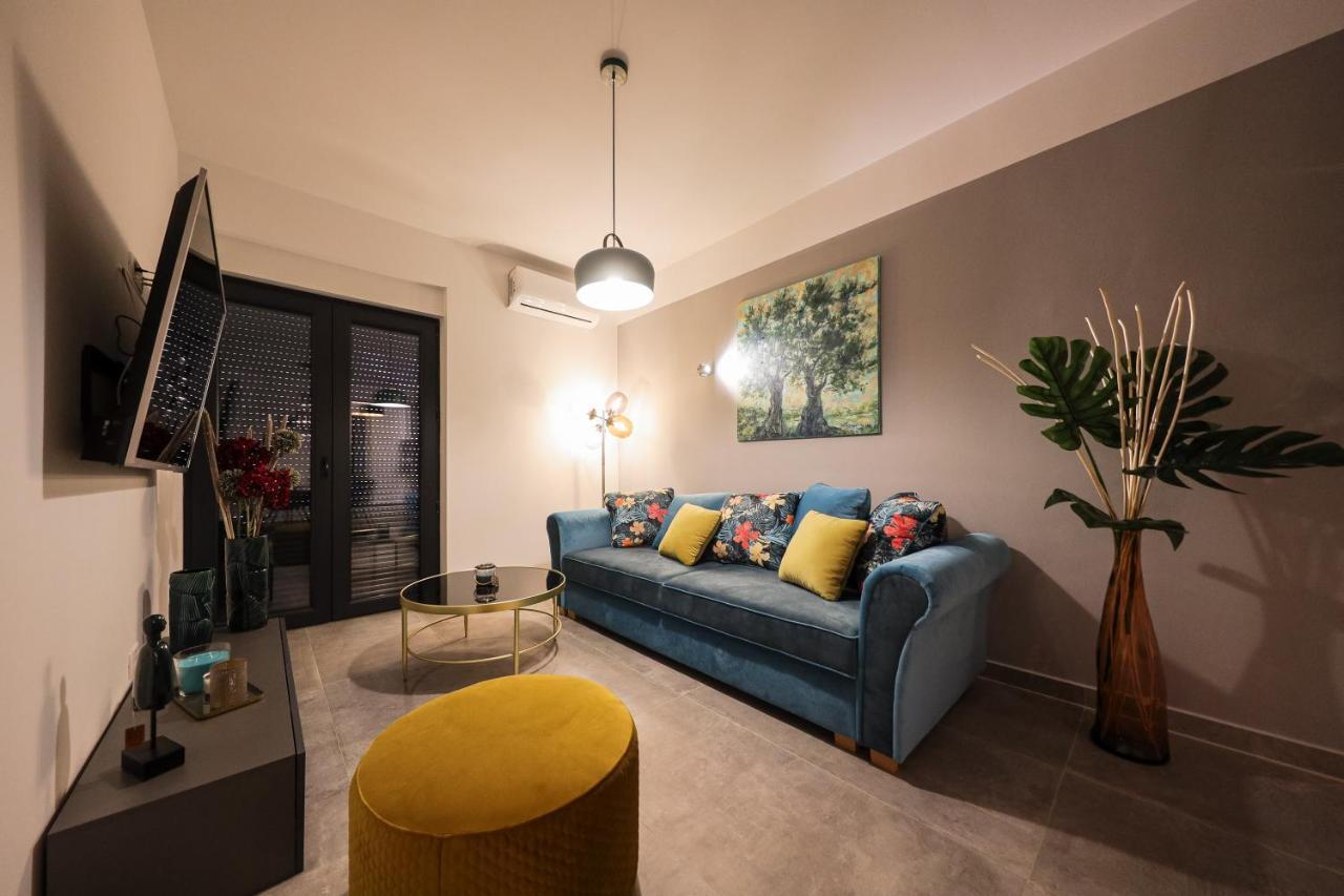 Apartment Sun N' Sea Sveti Petar  Dış mekan fotoğraf