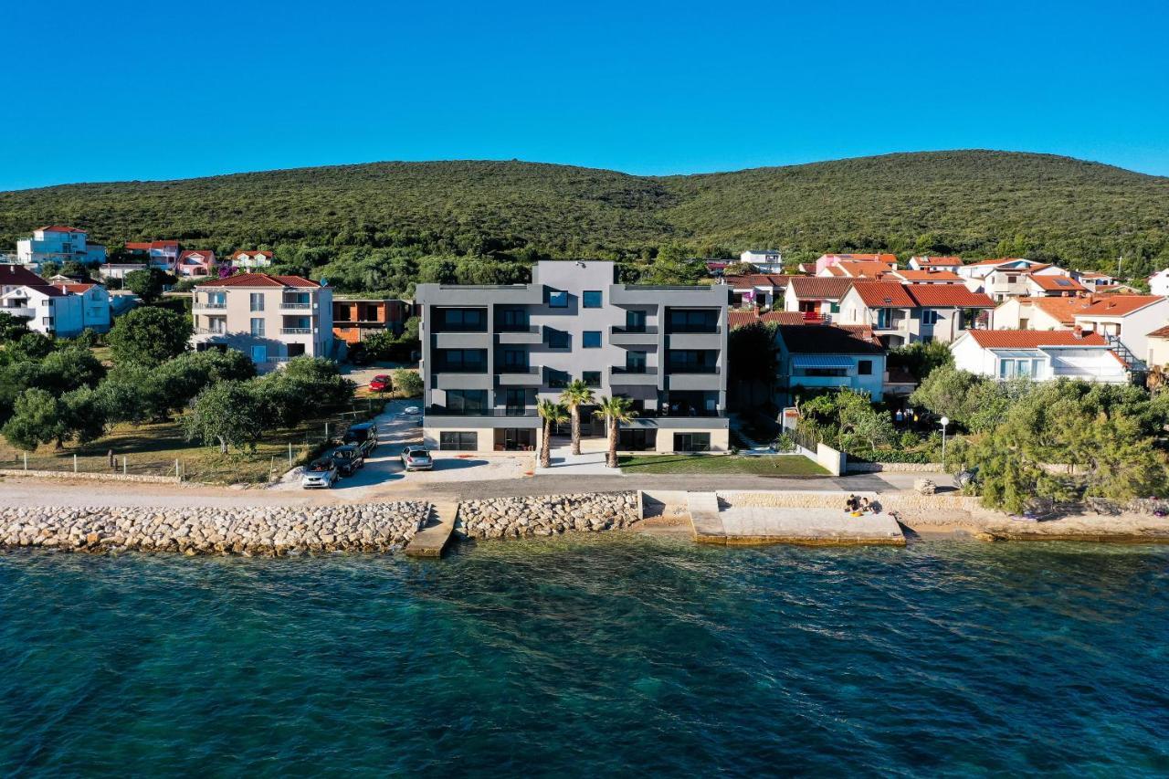 Apartment Sun N' Sea Sveti Petar  Dış mekan fotoğraf