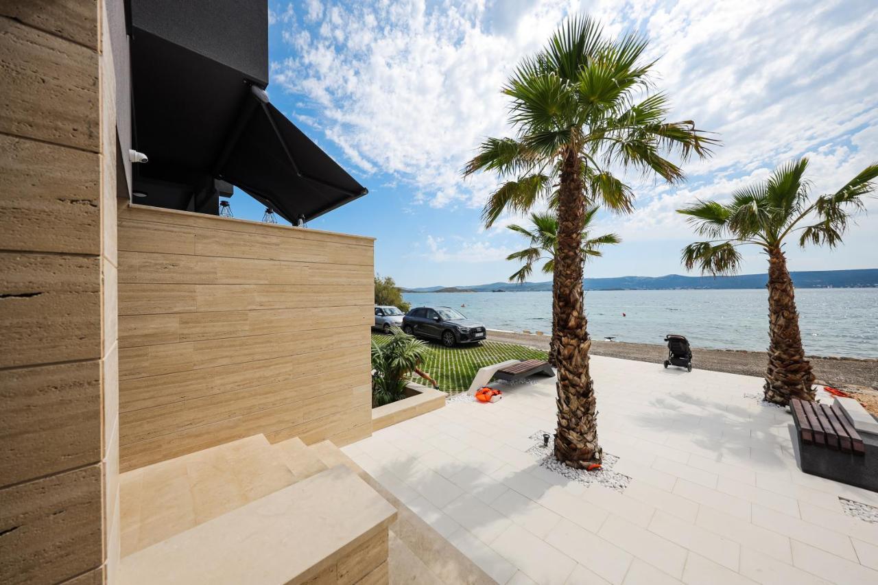 Apartment Sun N' Sea Sveti Petar  Dış mekan fotoğraf