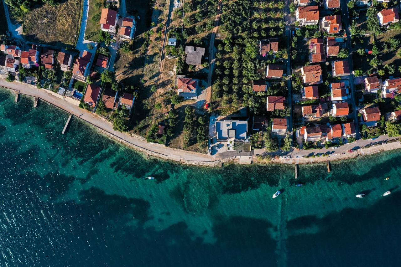 Apartment Sun N' Sea Sveti Petar  Dış mekan fotoğraf