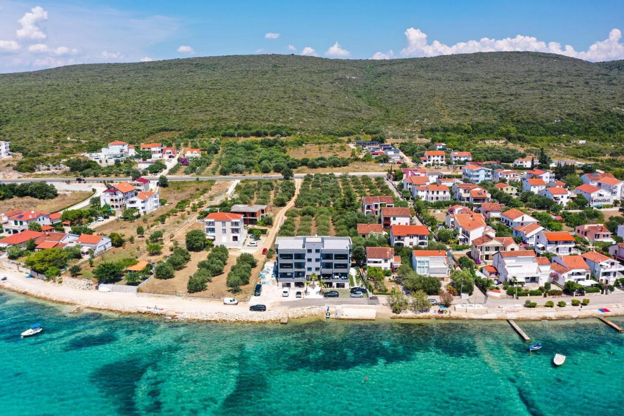 Apartment Sun N' Sea Sveti Petar  Dış mekan fotoğraf