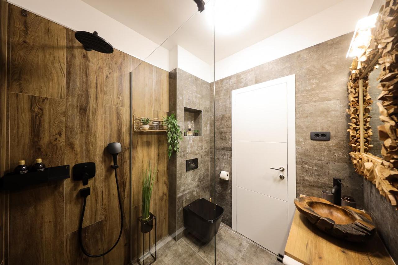 Apartment Sun N' Sea Sveti Petar  Dış mekan fotoğraf