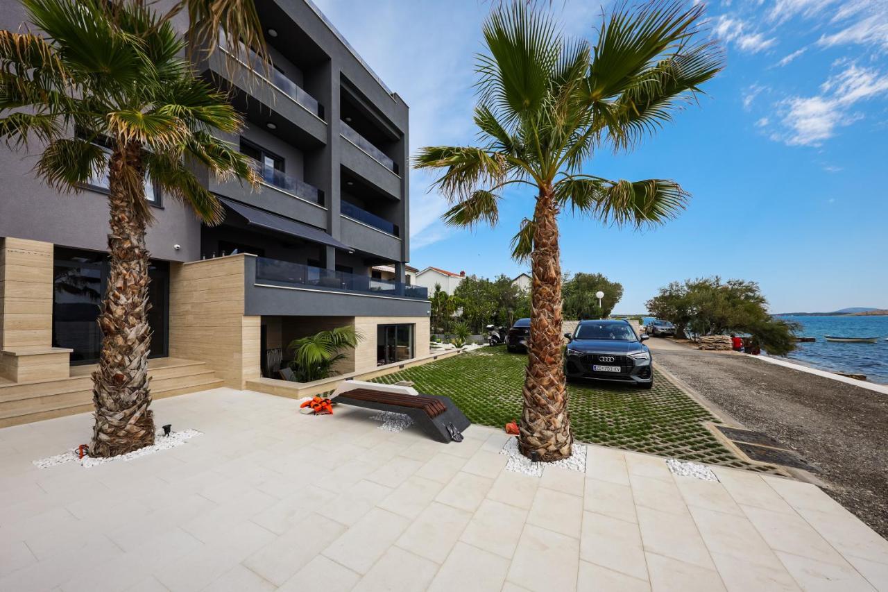 Apartment Sun N' Sea Sveti Petar  Dış mekan fotoğraf