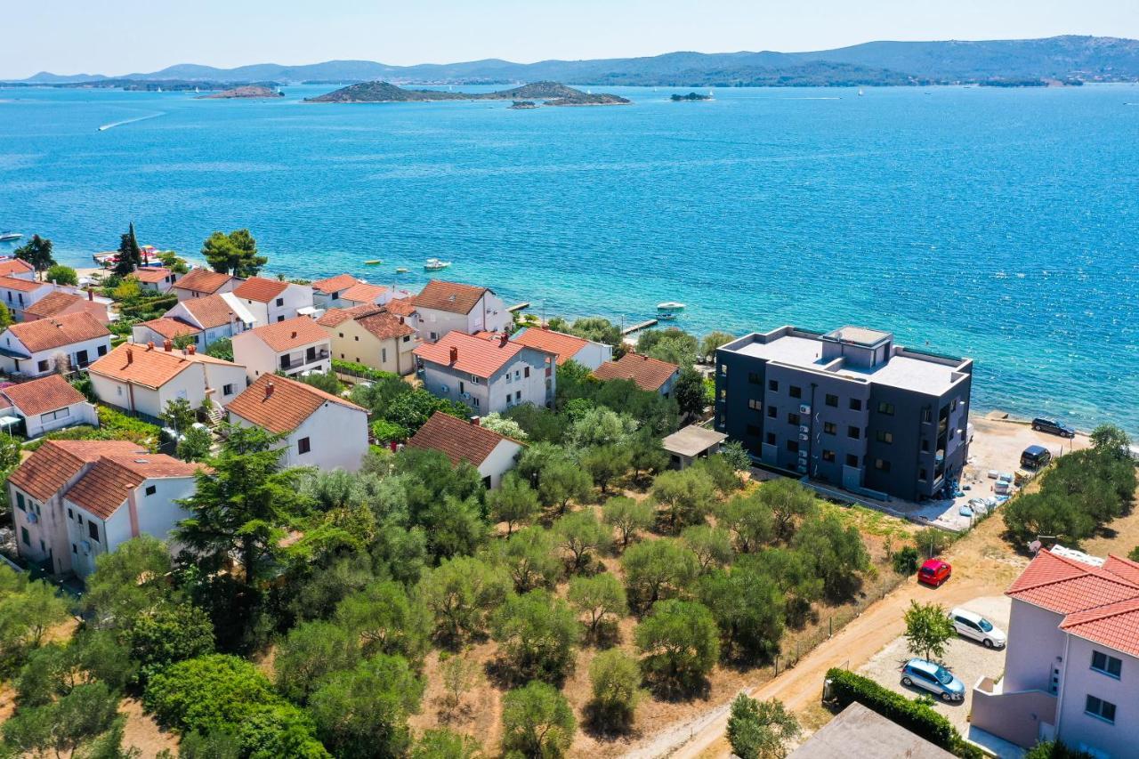 Apartment Sun N' Sea Sveti Petar  Dış mekan fotoğraf