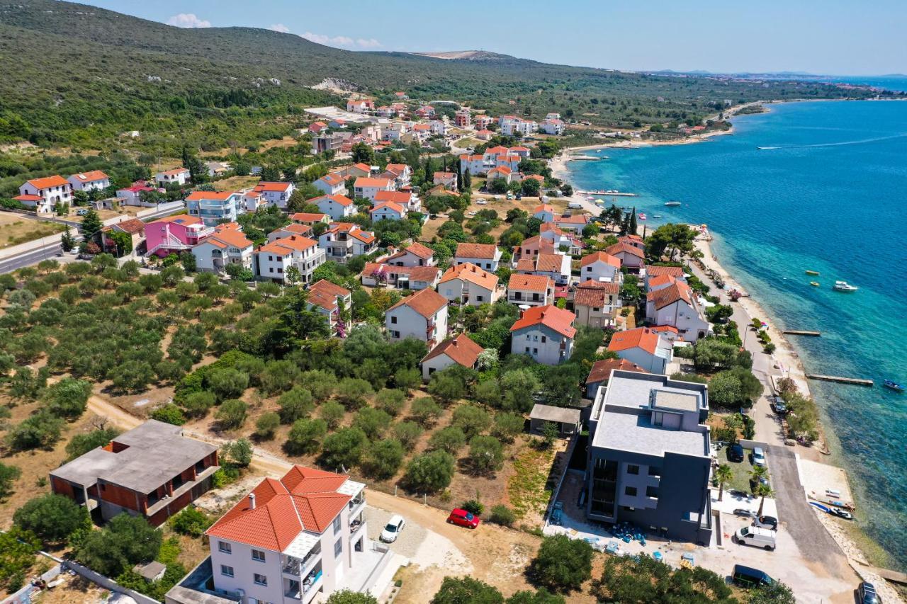 Apartment Sun N' Sea Sveti Petar  Dış mekan fotoğraf