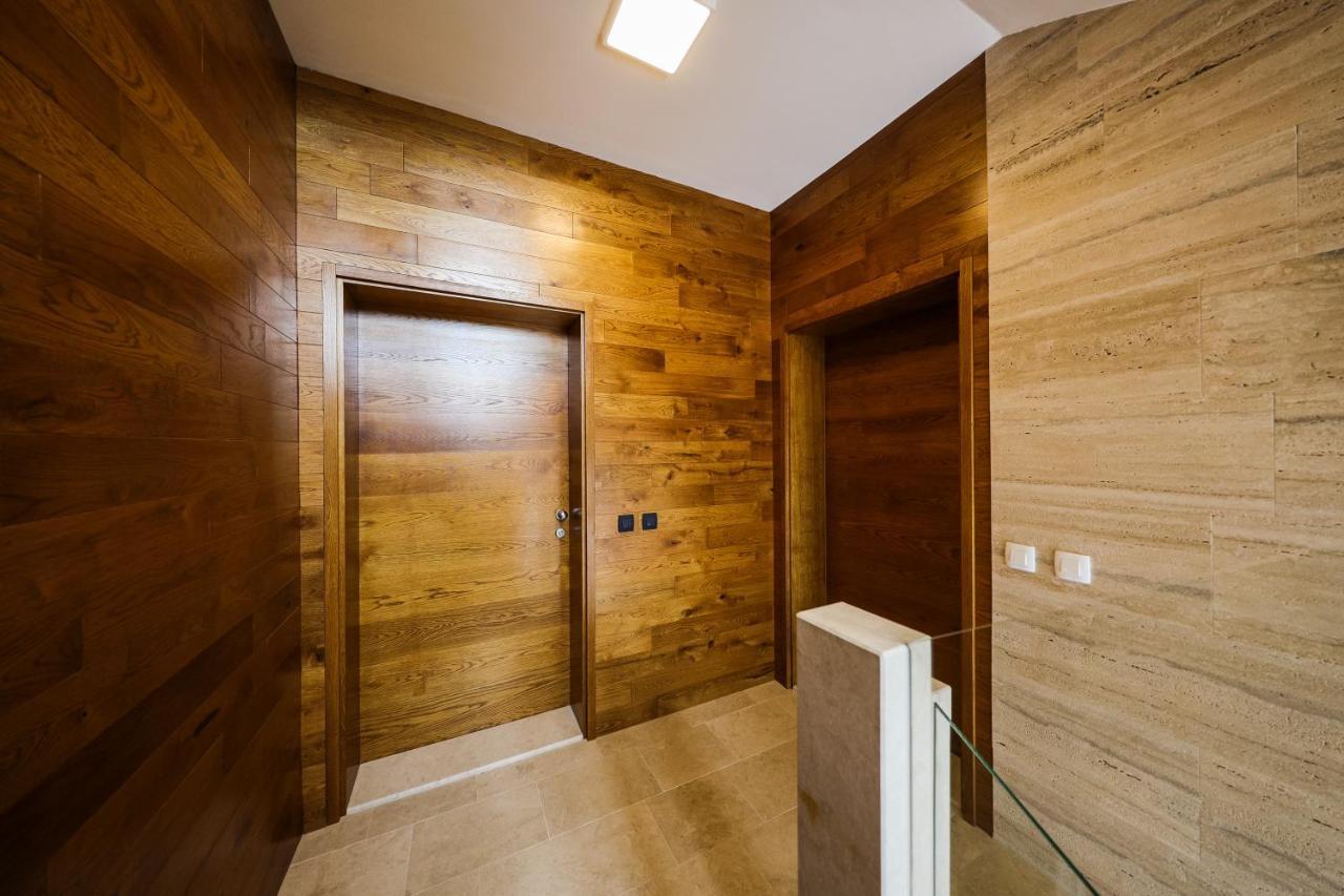 Apartment Sun N' Sea Sveti Petar  Dış mekan fotoğraf