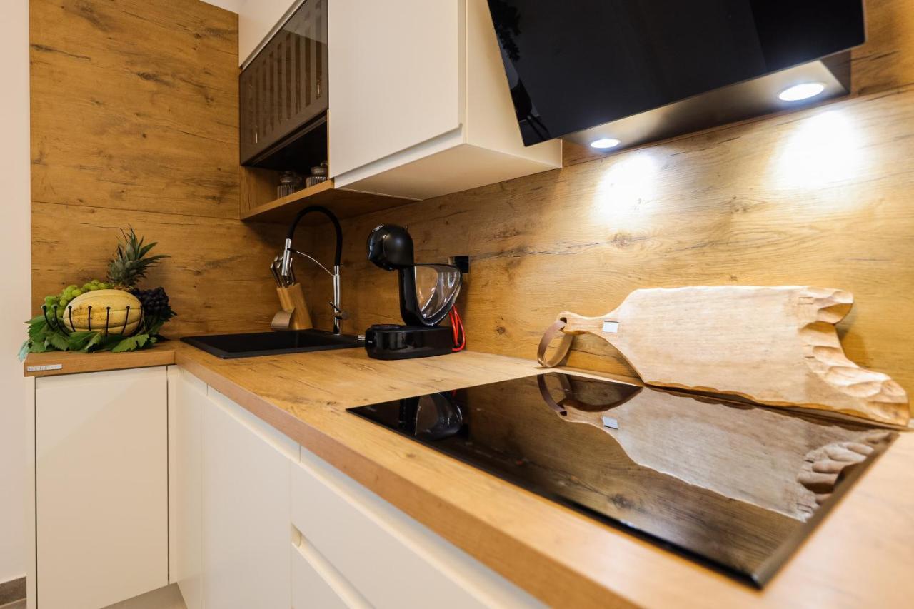 Apartment Sun N' Sea Sveti Petar  Dış mekan fotoğraf