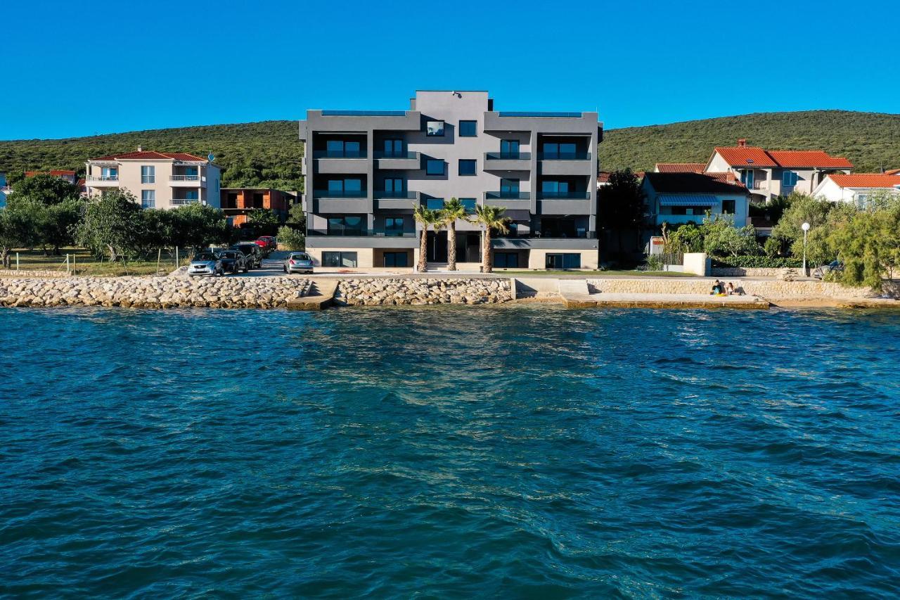 Apartment Sun N' Sea Sveti Petar  Dış mekan fotoğraf