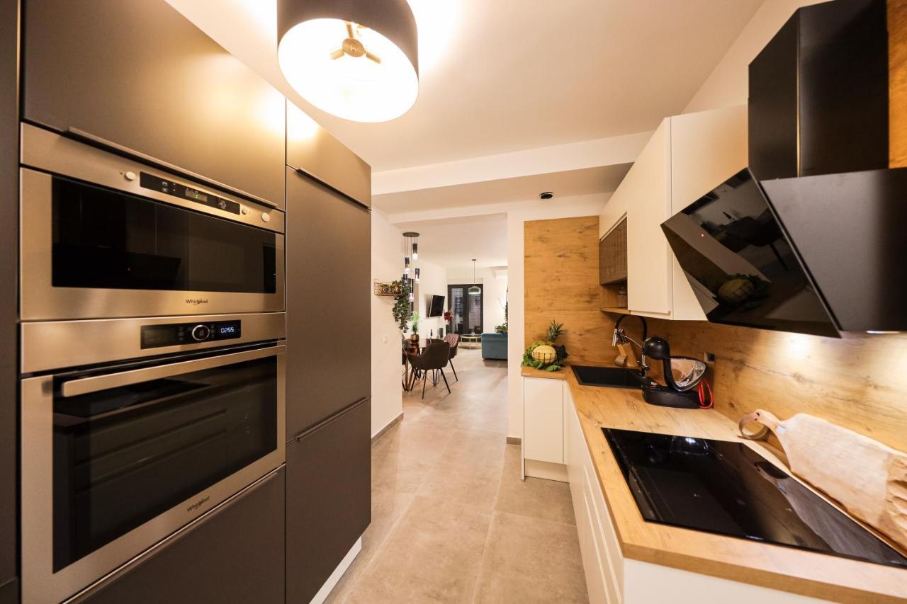 Apartment Sun N' Sea Sveti Petar  Dış mekan fotoğraf