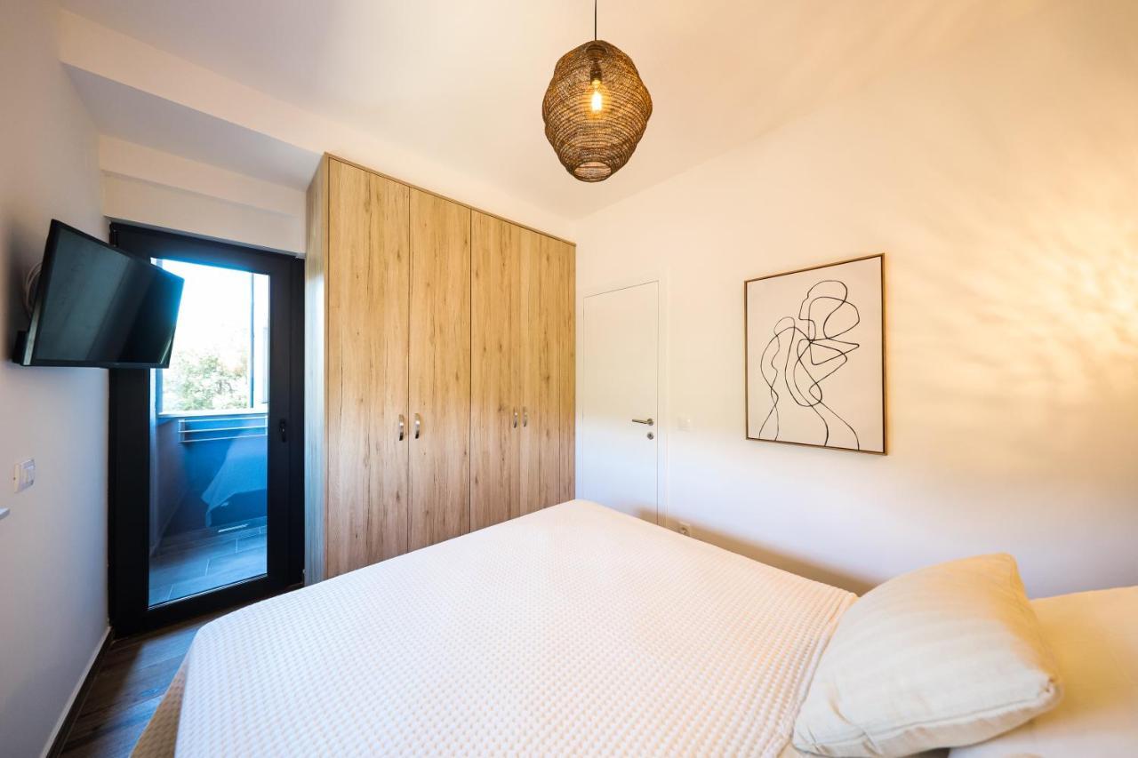 Apartment Sun N' Sea Sveti Petar  Dış mekan fotoğraf