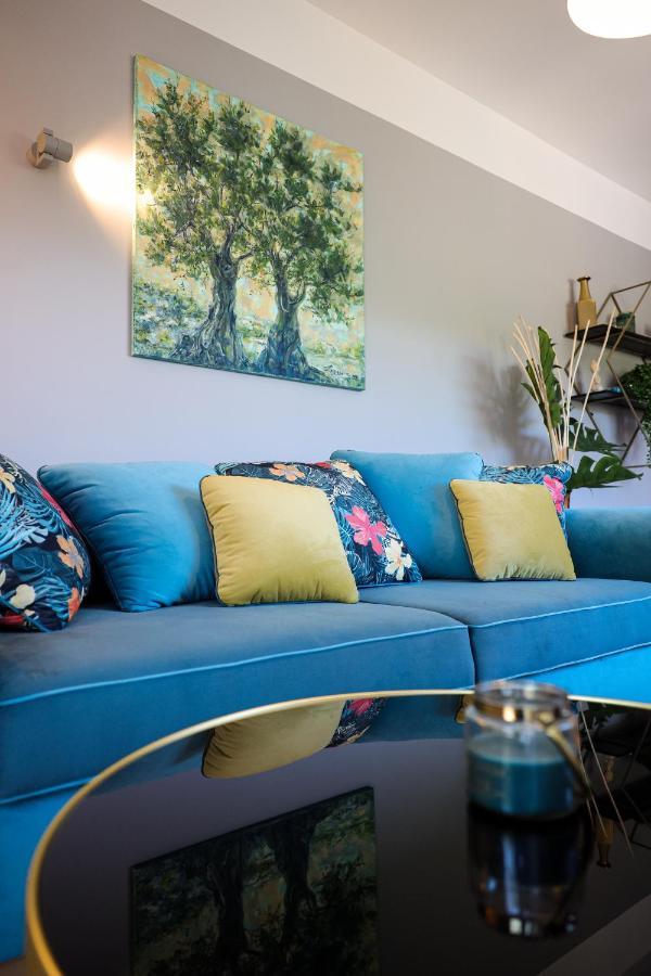 Apartment Sun N' Sea Sveti Petar  Dış mekan fotoğraf
