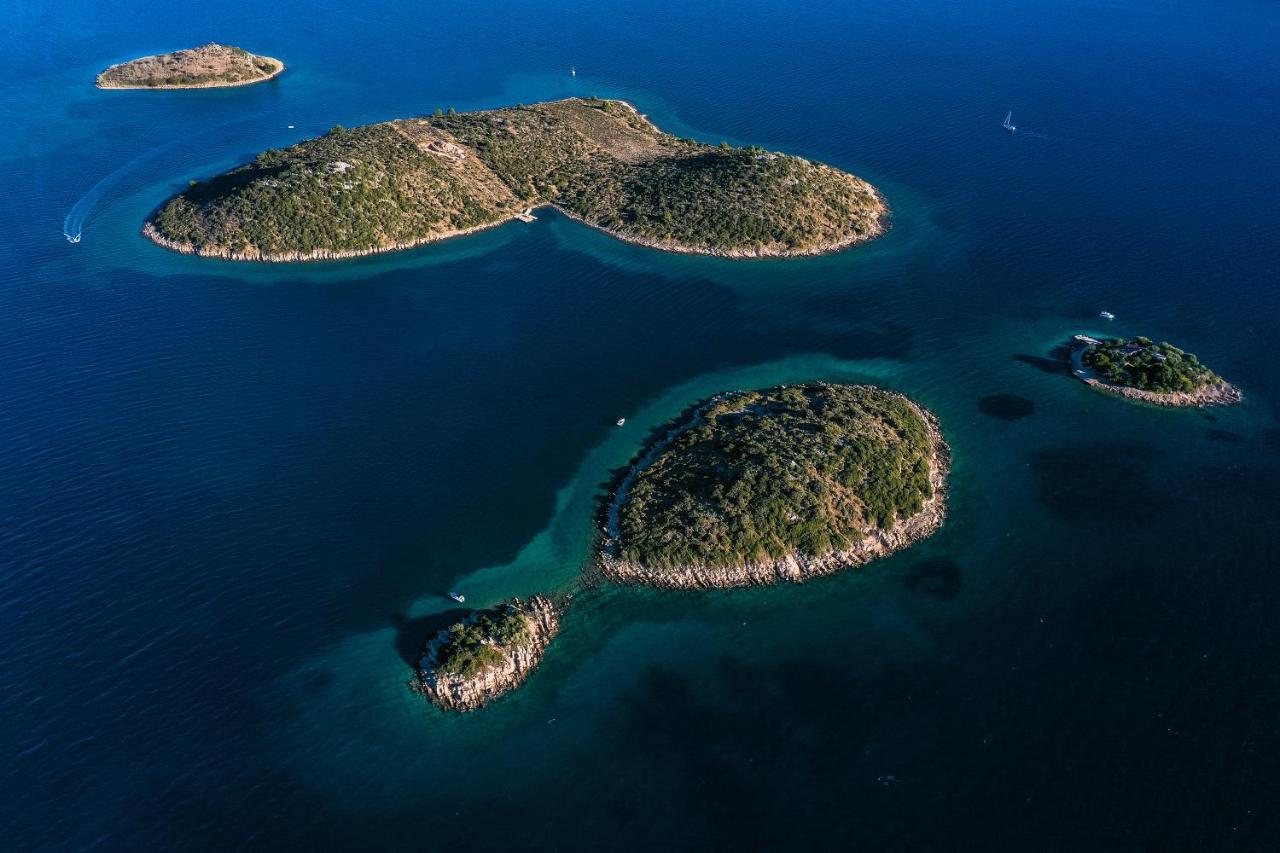 Apartment Sun N' Sea Sveti Petar  Dış mekan fotoğraf