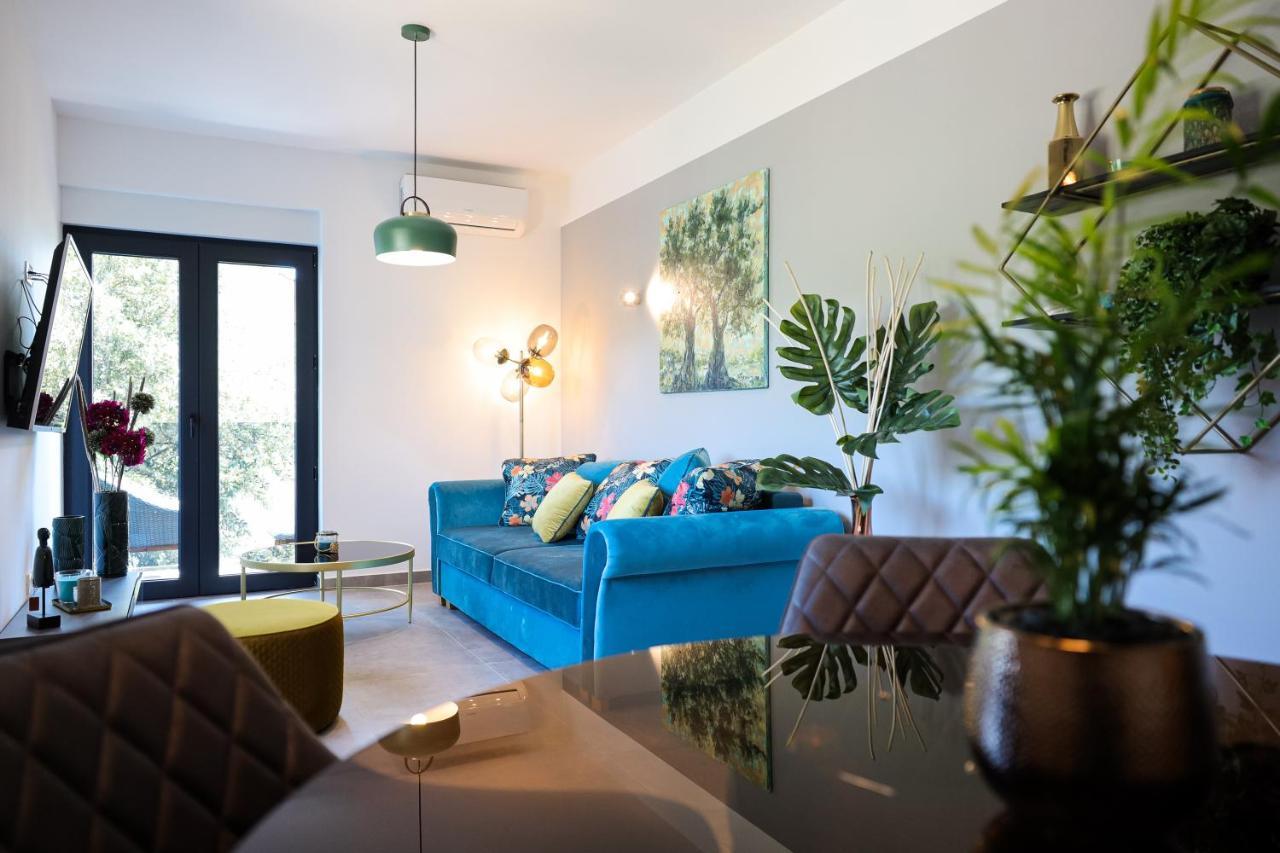 Apartment Sun N' Sea Sveti Petar  Dış mekan fotoğraf