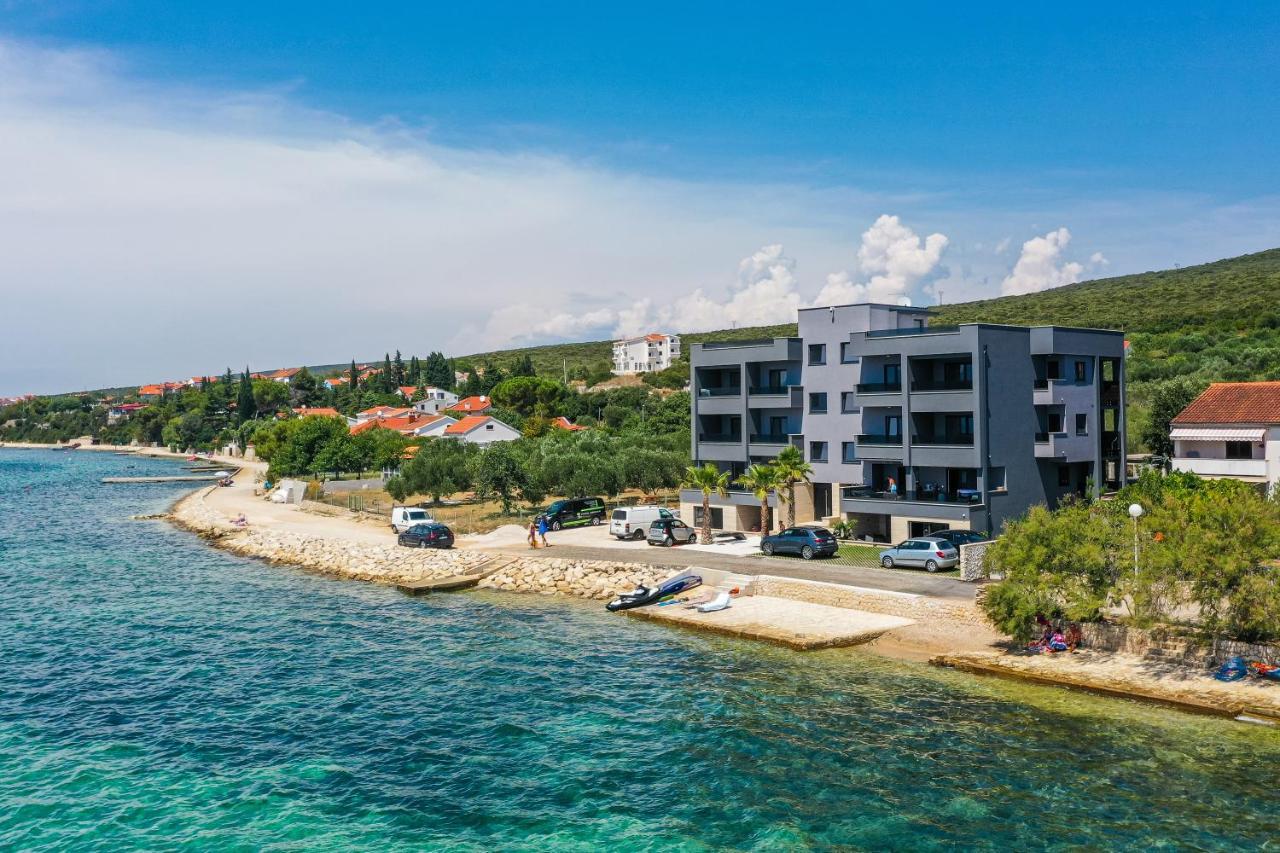 Apartment Sun N' Sea Sveti Petar  Dış mekan fotoğraf