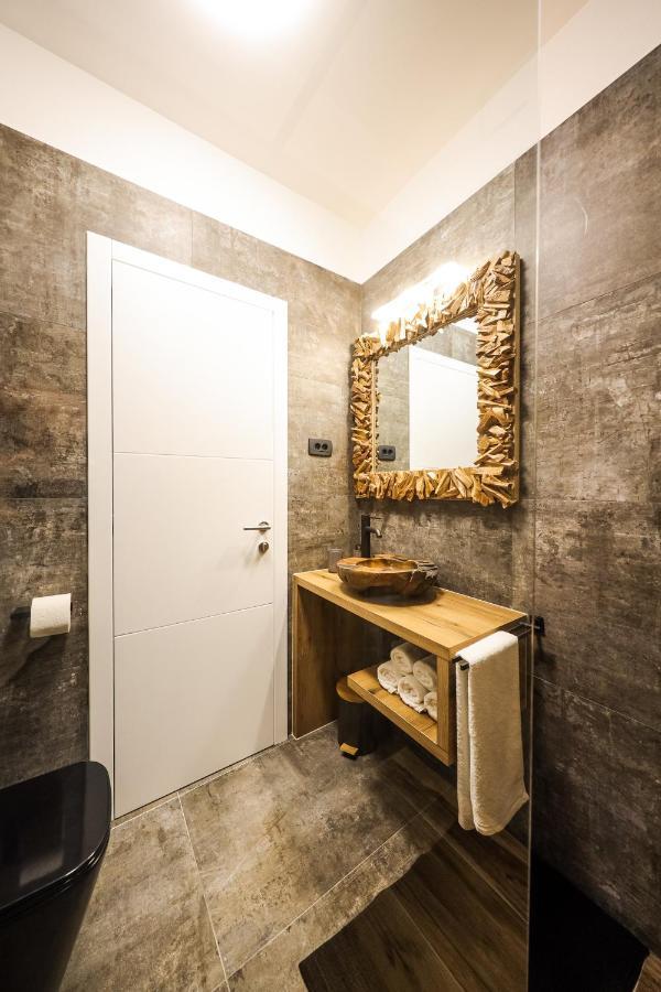 Apartment Sun N' Sea Sveti Petar  Dış mekan fotoğraf