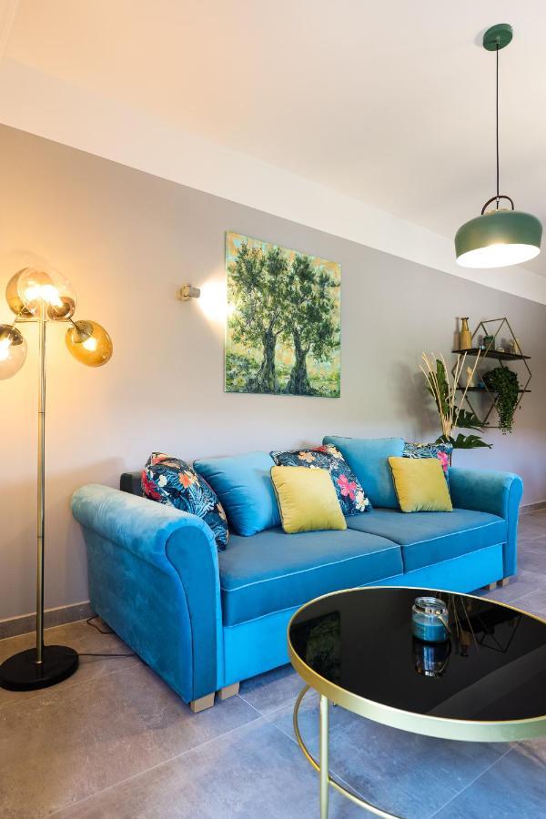 Apartment Sun N' Sea Sveti Petar  Dış mekan fotoğraf