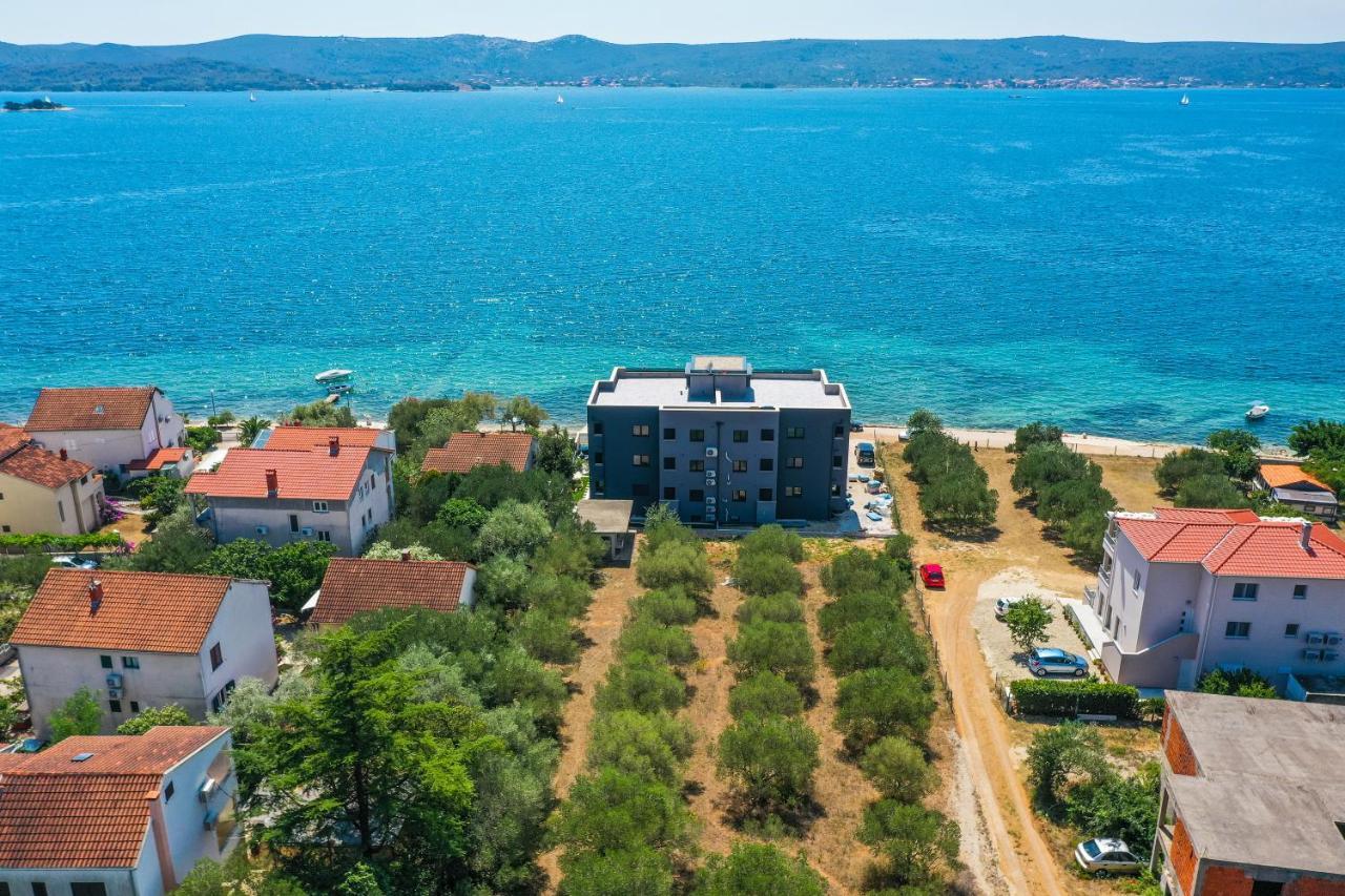 Apartment Sun N' Sea Sveti Petar  Dış mekan fotoğraf