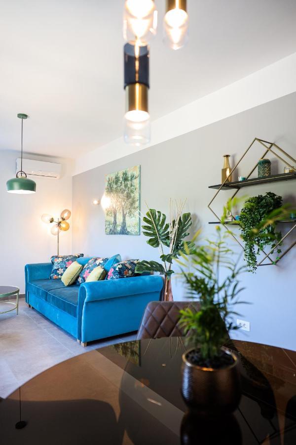 Apartment Sun N' Sea Sveti Petar  Dış mekan fotoğraf