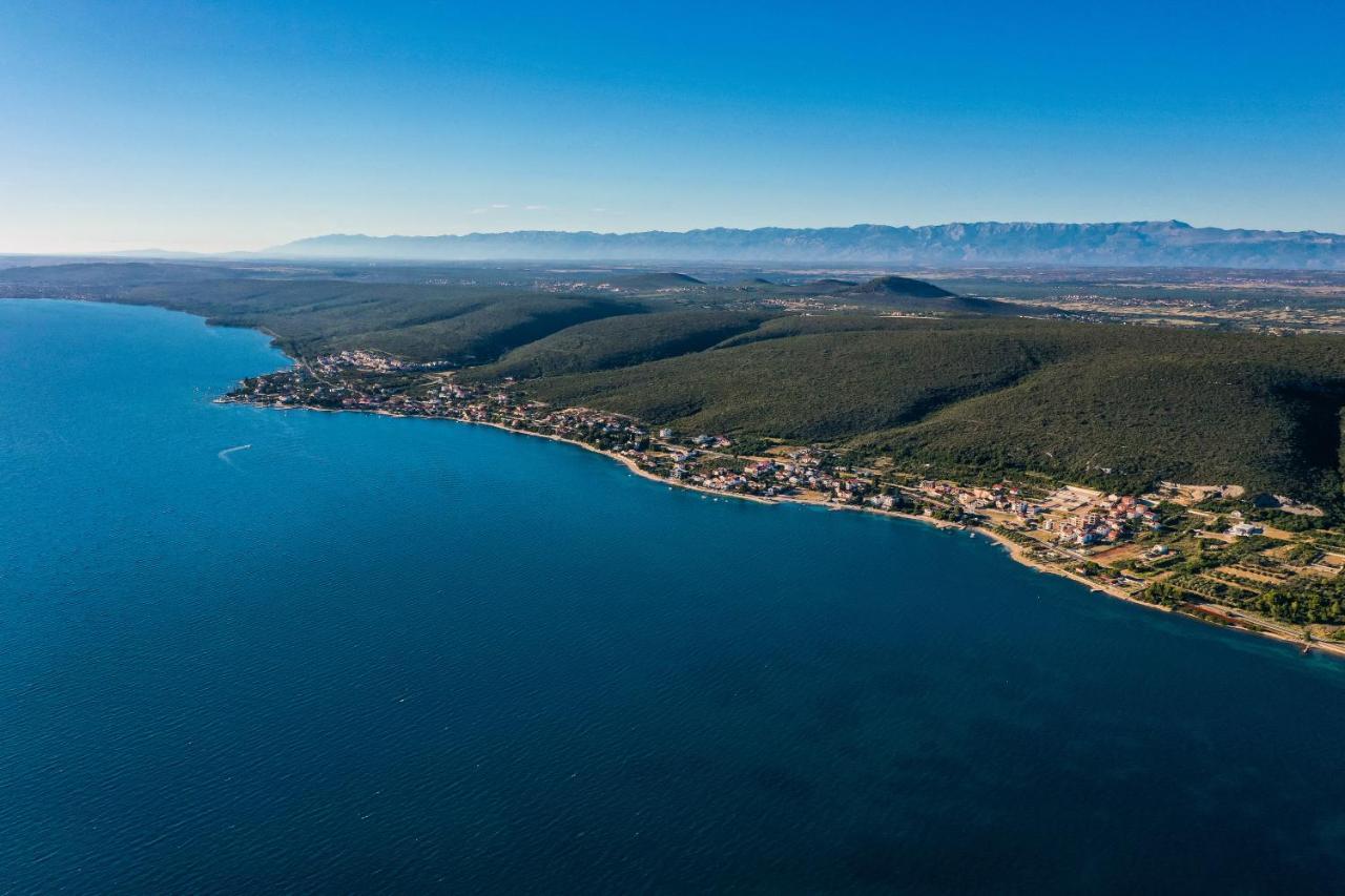 Apartment Sun N' Sea Sveti Petar  Dış mekan fotoğraf
