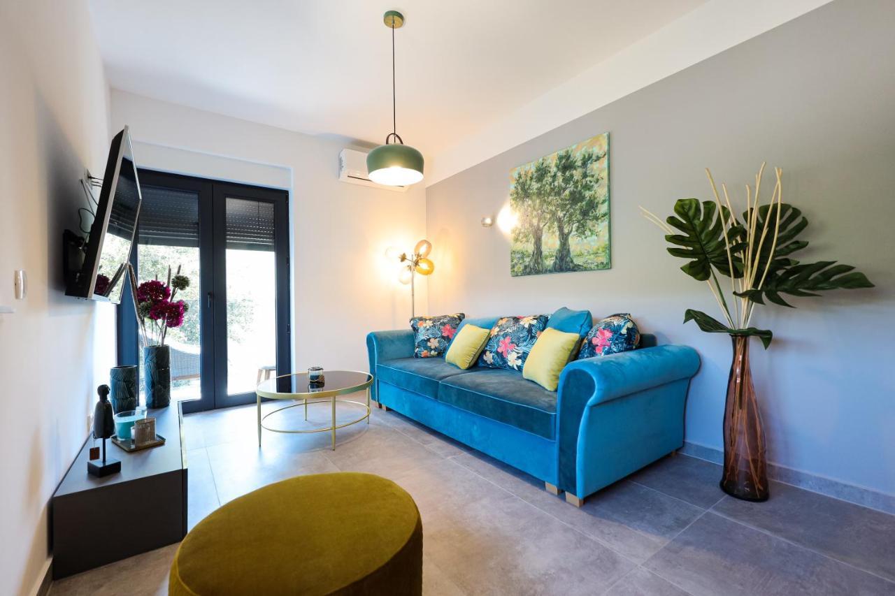 Apartment Sun N' Sea Sveti Petar  Dış mekan fotoğraf