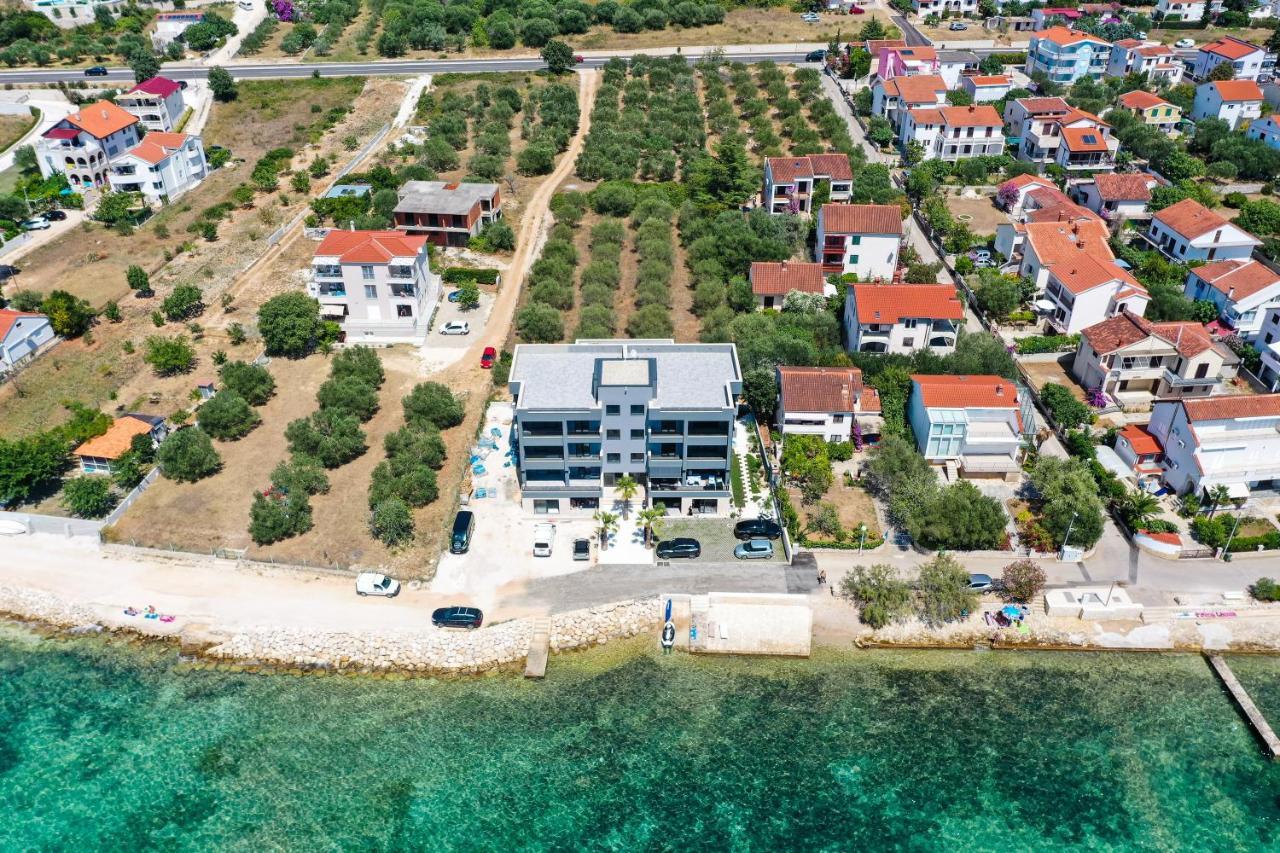 Apartment Sun N' Sea Sveti Petar  Dış mekan fotoğraf