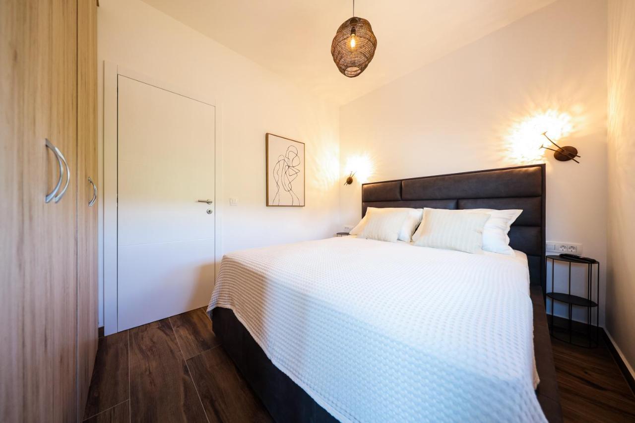 Apartment Sun N' Sea Sveti Petar  Dış mekan fotoğraf