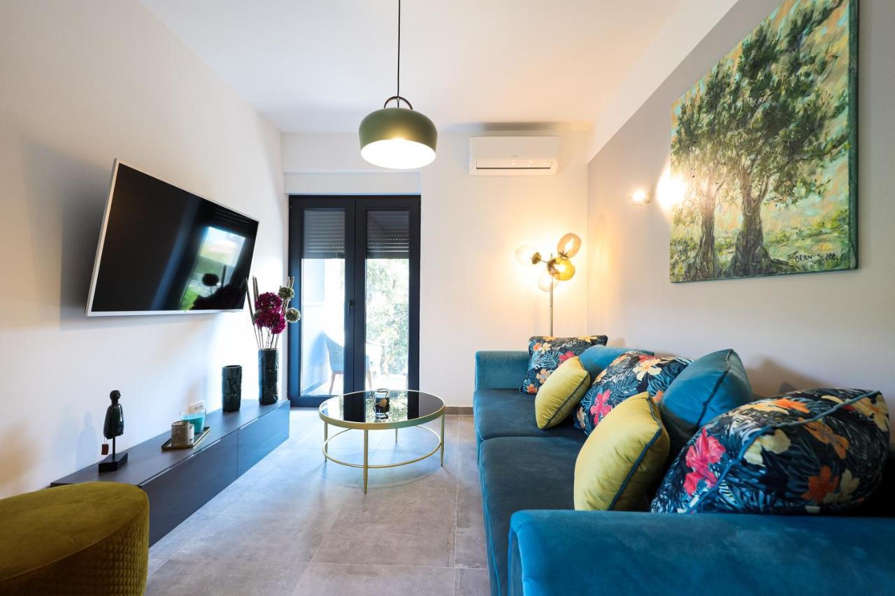 Apartment Sun N' Sea Sveti Petar  Dış mekan fotoğraf