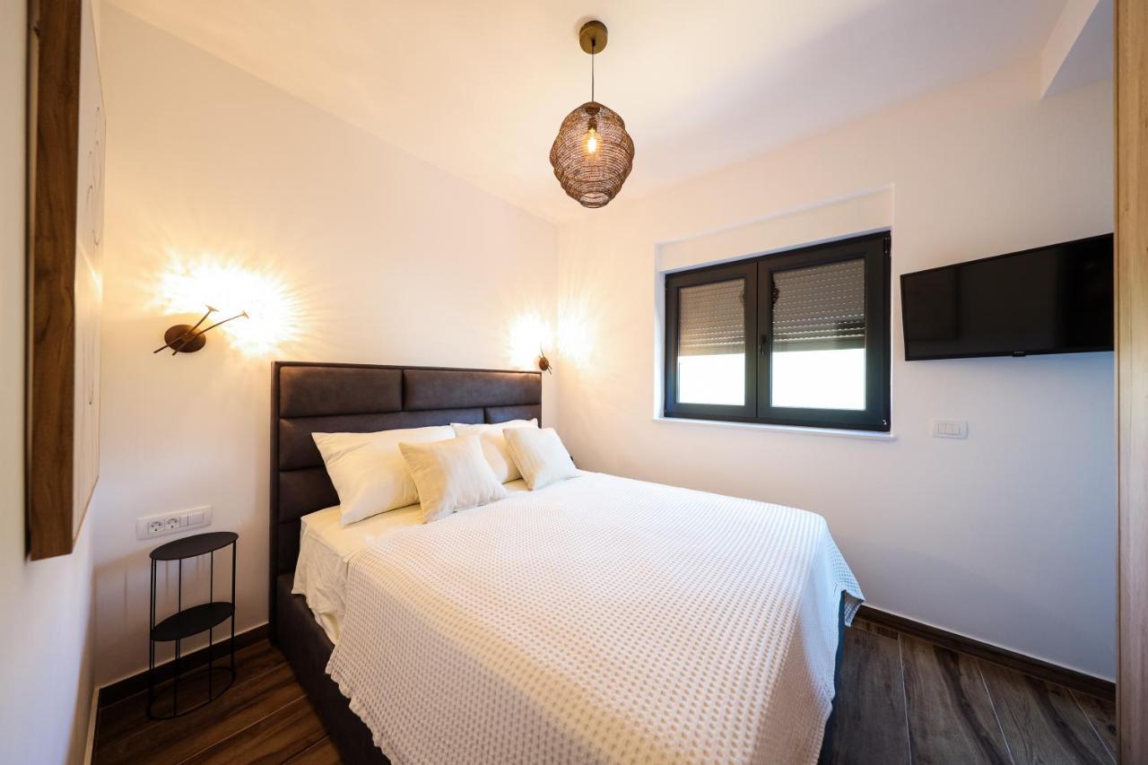 Apartment Sun N' Sea Sveti Petar  Dış mekan fotoğraf
