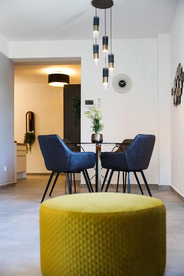 Apartment Sun N' Sea Sveti Petar  Dış mekan fotoğraf